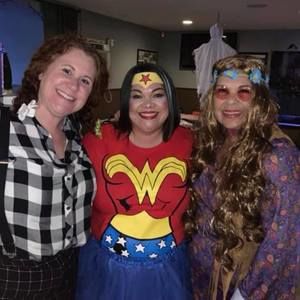 Meet your Posher, Kelley